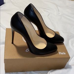 Christian Louboutin heels